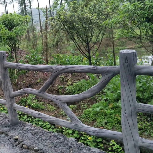 市政護欄與城市綠化系統(tǒng)的綜合建設